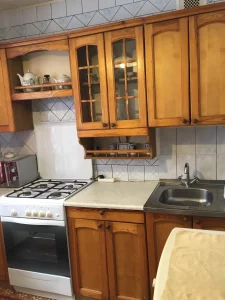 2-х комнатная квартира в центре