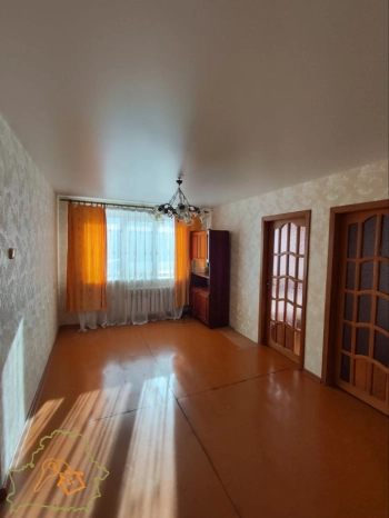 4-х комнатная квартира по ул. Ковзана, д. 48