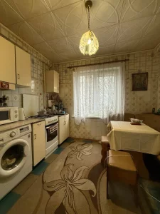 Трехкомнатная квартира на ул. Урицкого, д. 137