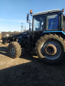 Транспортные услуги