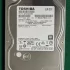 Жесткий диск Toshiba 500 GB