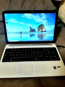 Ноутбук hp pavilion dv6