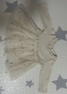 Детское платье на девочку