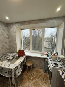 2-комнатная квартра на Лынькова