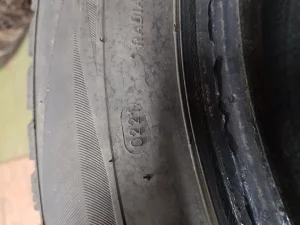 Комплект зимних шин 195/75R16C Viatti Vettore Brina 500р