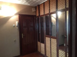 Четырехкомнатная квартира, 6 спальных мест, все включено