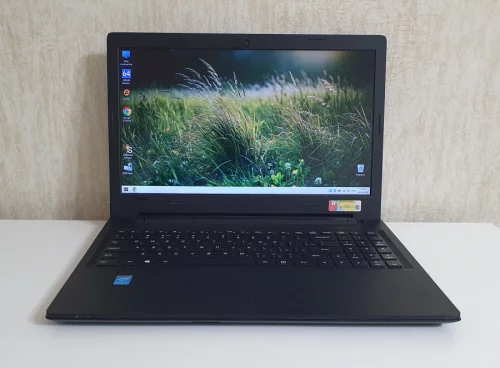Ноутбук Lenovo IdeaPad 100-15IBD