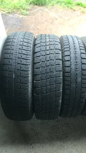 Покрышки грузолегковые 195/185/175 14с