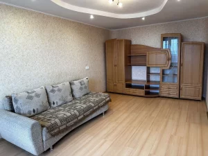 1-комнатную квартиру