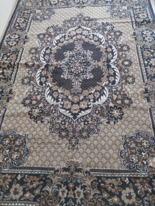 Ковёр натуральный