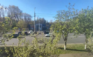 Трехкомнатная квартира по ул. Интернациональная, д. 54