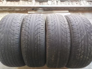 4 шины 225/65 r17