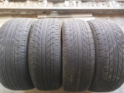 4 шины 225/65 r17