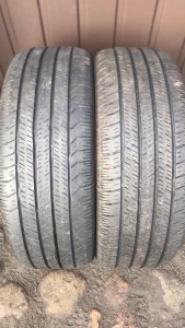 Покрышки легковые летние 215/65/16 Continental