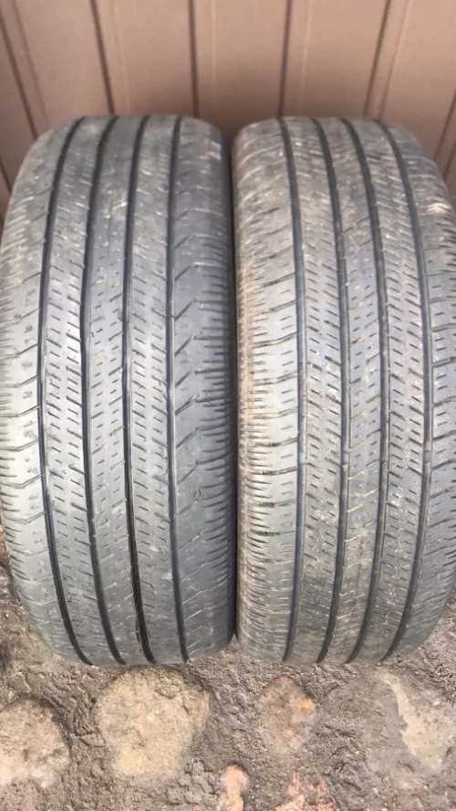 Покрышки легковые летние 215/65/16 Continental