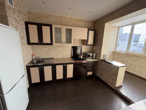 1-комнатную квартиру