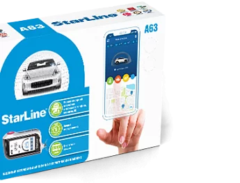 Сигнализации