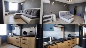 1-ая Интернациональная 34б // Стадион Спартак