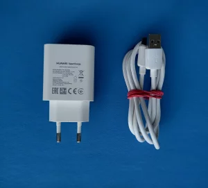 Оригинальное быстрое зарядное Huawei Super Charge