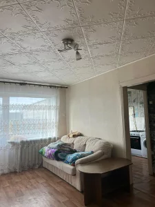 1-комн. квартиру в центре, на длительный срок