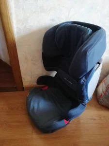 Автокресло бустер детское, 15-36 кг, cybex