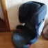 Автокресло бустер детское, 15-36 кг, cybex