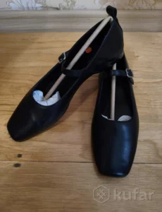 Новые туфли