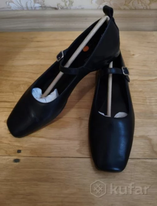 Новые туфли