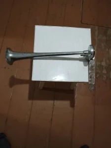 Звуковой сигнал(дудка)