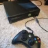 XBOX 360 slim 250GB