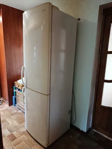 Холодильник LG