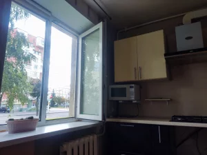 Квартира напротив дома связи