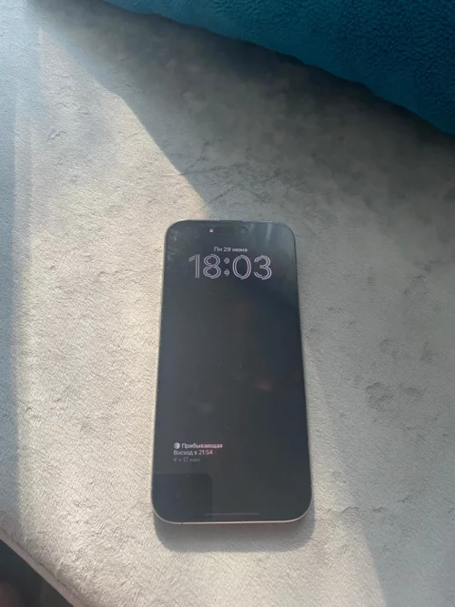 iPhone 16 pro max 512gb 3000р