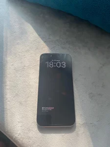IPhone 16 pro max 512gb 3000р