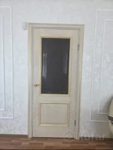 Межкомнатная дверь