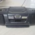 Sony CFD-222L магнитола (бумбокс)