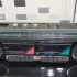 Магнитофон TOSHIBA BomBeat SF36