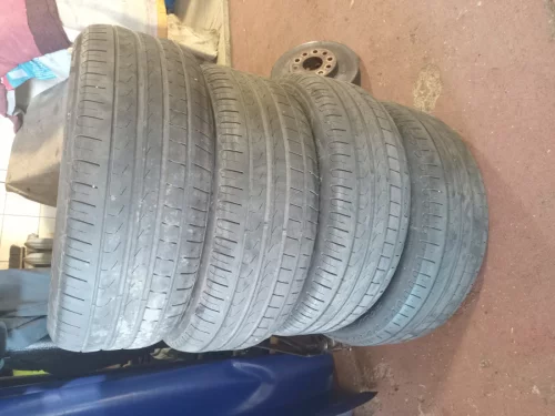 205/55R16