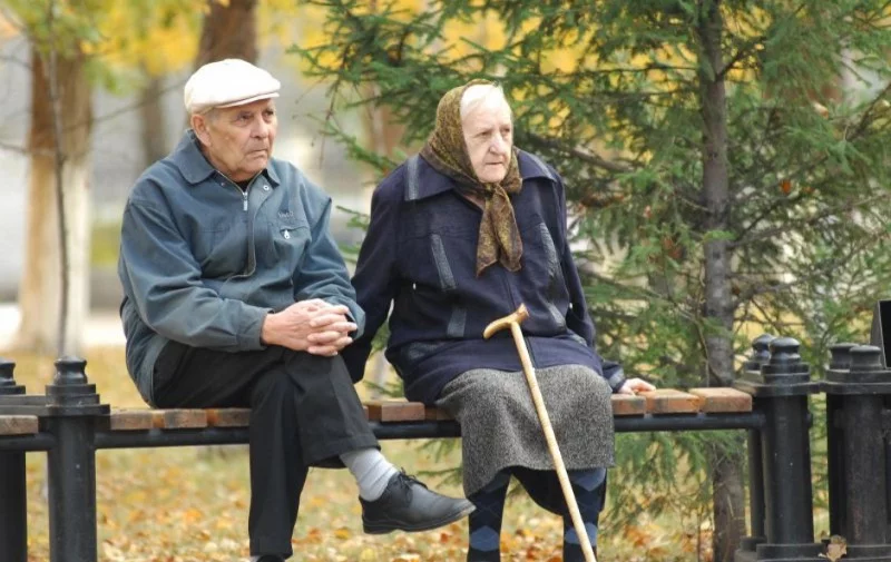 СКМ «Внимание-возраст!» прошло в Бобруйске
