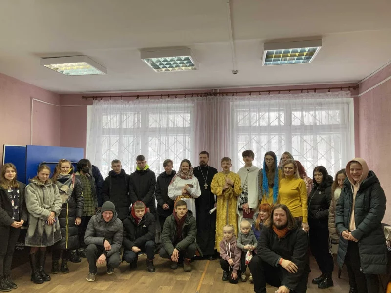 «Чудеса на Рождество»