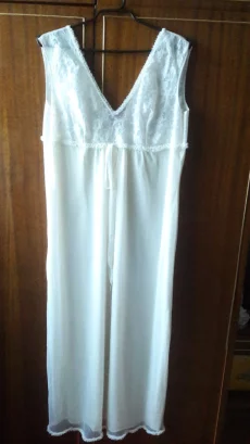 Пеньюар женский