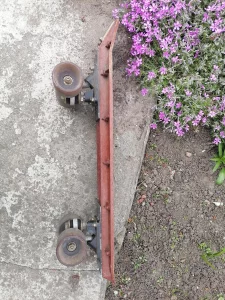 Скейт