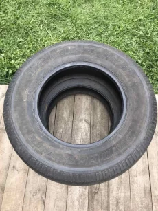 Покрышки летние легковые 235/70/16 Bridgestone