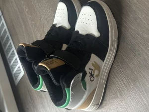 Ботинки для мальчика Shagovita