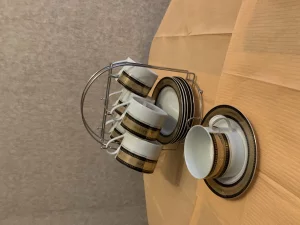 Чайный набор