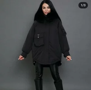 Куртка PRADA