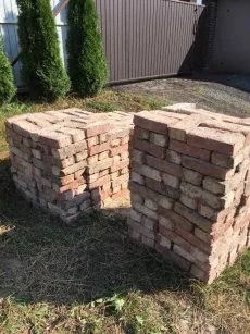 Шикарный керамический кирпич