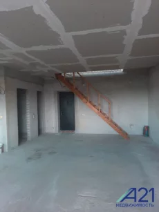 2-х уровневая квартира по ул. Социалистическая, д. 123