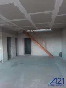 2-х уровневая квартира по ул. Социалистическая, д. 123