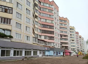 Административно-торговое помещение по ул.Ульяновской, 21
